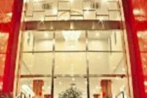 Lampion Hotel Solo Экстерьер фото