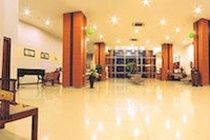 Lampion Hotel Solo Экстерьер фото