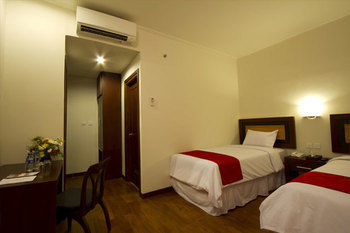 Lampion Hotel Solo Экстерьер фото
