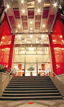 Lampion Hotel Solo Экстерьер фото